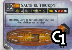 Salte El Tiburon - 62